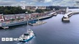 Historic ferry to get new £14.6m landing at North Shields