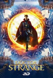 Doctor Strange (2016 film)