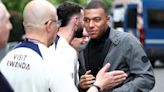 Kylian Mbappe's final PSG home game: Live updates as Real Madrid target says bye to Parc des Princes