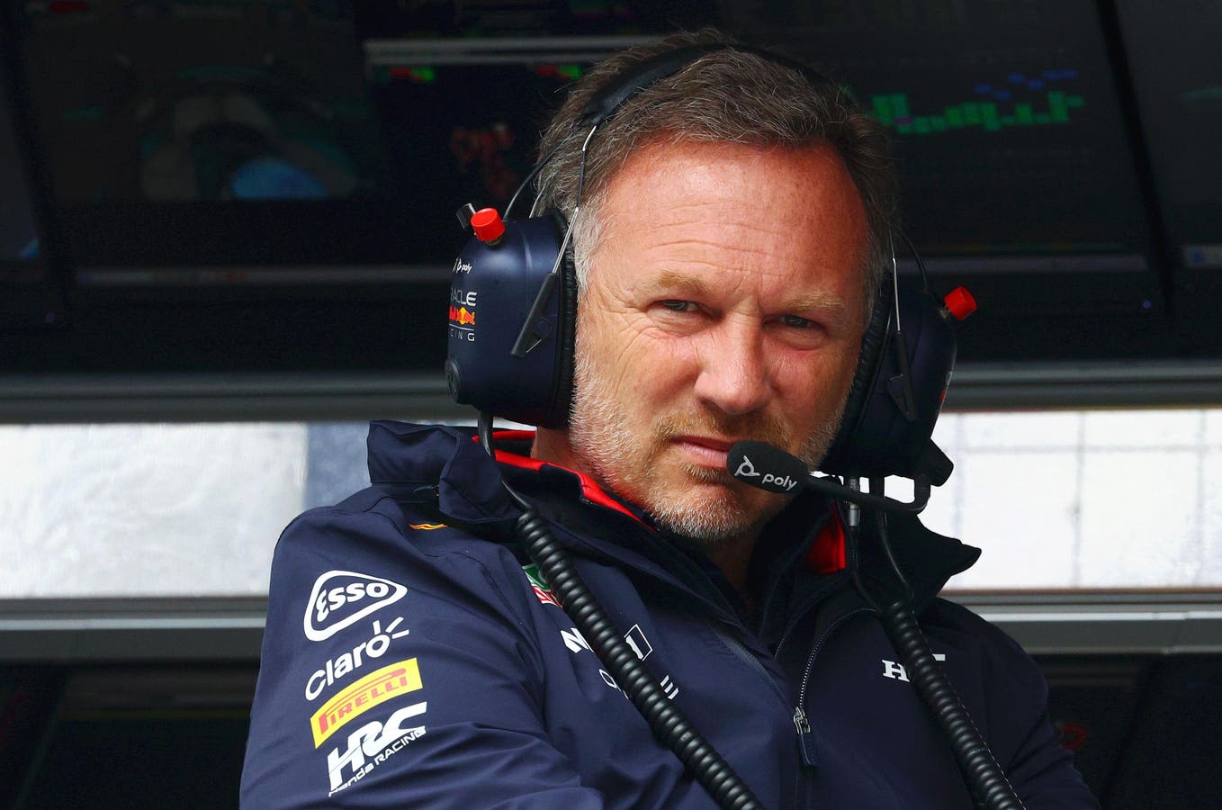 Christian Horner Reveals Why Red Bull Can’t Address R20 Issues