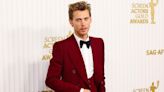 Austin Butler Recalls Going to the ER the Day He Finished Filming Elvis at SAG Awards 2023