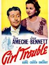 Girl Trouble (1942 film)