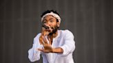 Childish Gambino drops penultimate album under stage moniker