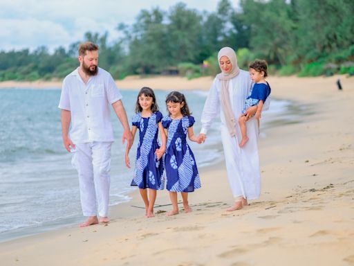 Tired of Canada’s rising Islamophobia, this Toronto family is leaving the country