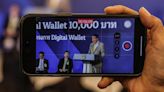 Thai cabinet signs off on $3bn in borrowing for digital wallet