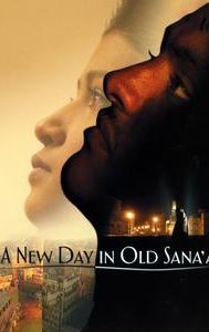 A New Day in Old Sana'a