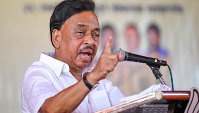 Legal notice claims Narayan Rane engaging in cash for votes