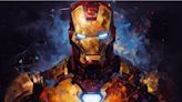 Iron Man parece ridículo: Marvel presenta la armadura definitiva para matar a Galactus
