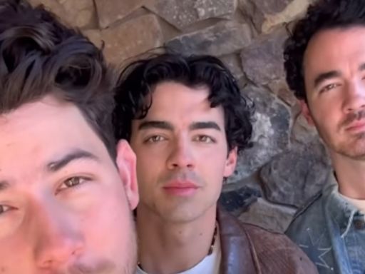 Jonas Brothers posponen conciertos en México 2024; aquí las nuevas fechas