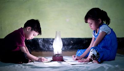 Cambian horario de clases por falta de luz y agua en escuela primaria