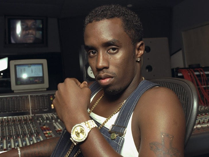 Diddy Files Motion to Dismiss Some Counts In Sexual Assault Lawsuit