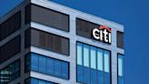 Citigroup multada por 78,5M$ por fallos en control de inversiones