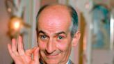 De Francia, el actor Louis de Funes y sus múltiples rostros - Noticias Prensa Latina