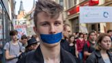 Report: E.U. Censorship Laws Mostly Suppress Legal Speech