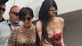 Kris Jenner Is “Worried” That Kylie Jenner’s Spending Her Money Too Fast