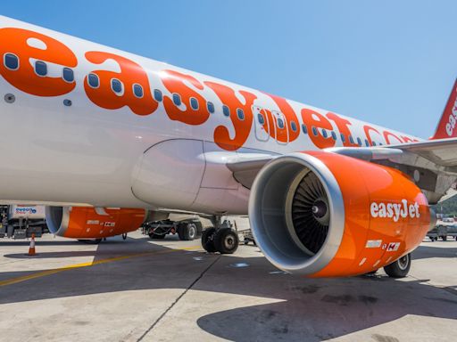 EasyJet to launch brand new UK flights to much-loved walled city this year