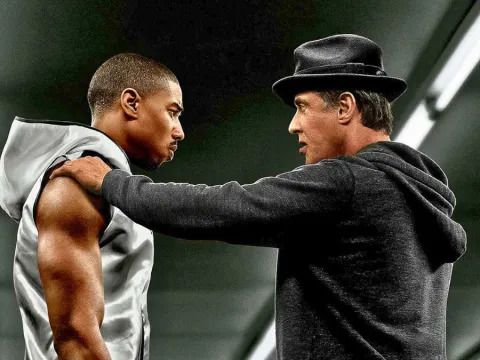 Creed Streaming: Watch & Stream Online via Amazon Prime Video