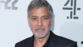 George Clooney's next big TV project revealed as he takes on BBC & ITV with show