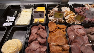 CDC: 2 dead, 28 ill from sliced deli meat listeria outbreak