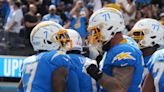 Studs and duds from Chargers’ Week 1 victory over Raiders