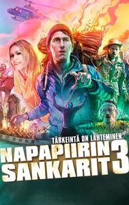 Napapiirin sankarit 3