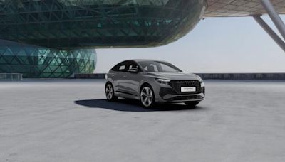 219 萬元、續航 564 公里，Audi Q4 Sportback e-tron「Edition One」台灣預訂開始