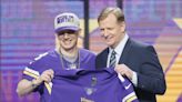 Vikings 2023 7-round mock draft: Matt Anderson’s 4.0