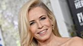 Chelsea Handler says it's okay to be childless by choice