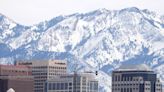 Unseasonably warm Salt Lake City day hits 88-year record