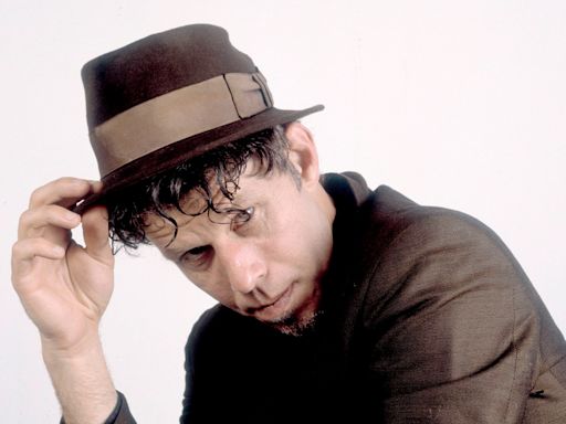 The punk rock mogul who saved Tom Waits from purgatory