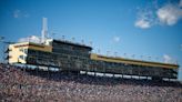 What to know if you’re going to Kansas Speedway this weekend