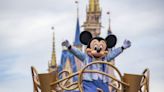 Disneyland removes lyrics from racist movie from daily parade