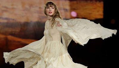 Taylor Swift resale: Here's shoppers' verdict on buying tickets from resale site