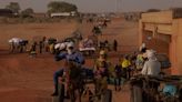 Los paramilitares de Sudán amenazan la última capital fuera de su control en Darfur