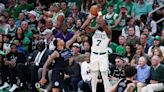 Los Celtics aplastan a los Mavericks y dan el primer golpe en las Finales de la NBA