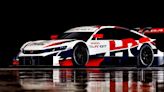 Honda's Civic Type R-GT Concept Targets Super GT