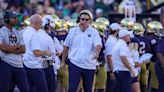 Chat Transcript: Sizing up Al Golden's future at Notre Dame — or elsewhere