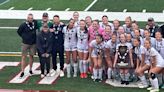Peoria Notre Dame girls end record-setting soccer season with third place at IHSA Class 2A state finals