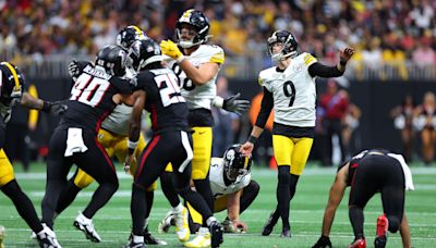 Safety DeShon Elliott Named Real Reason Steelers Beat Falcons in Week 1