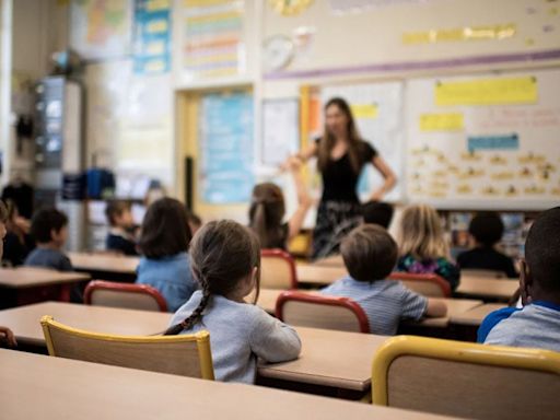 Florida tops the nation in education, report shows