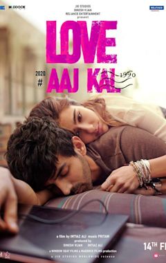 Love Aaj Kal