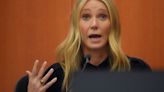 Gwyneth Paltrow Takes The Stand In Ski Collision Trial