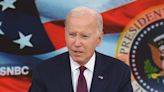 Biden says it would be a 'mistake' to try to expand the Supreme Court