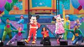 Disney Jr. bringing Mickey Mouse & friends to Simmons Bank Arena