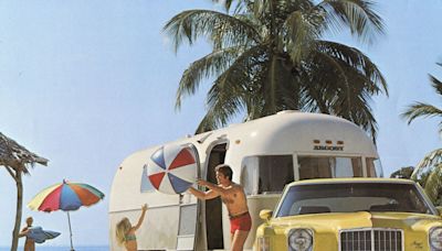 14 of the Coolest Airstream Trailers in History