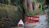 Investigations continue into collapsed Bramcote wall two weeks on