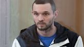 US soldier convicted of theft in Russia and sentenced to nearly 4 years in prison