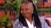 Whoopi Goldberg discovered clergyman dad was gay after he walked out