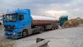 Kurdish oil smuggling to Iran flourishes