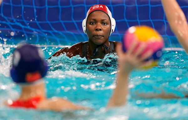 United States vs. Greece FREE LIVE STREAM (7/27/24): Watch women’s water polo game online | Time, TV, Channel for 2024 Paris Olympics